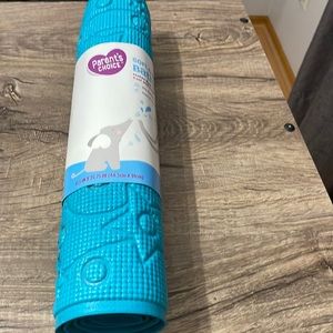 Kid’s bath mat